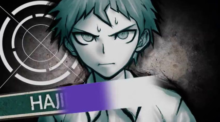 Danganronpa 2: Goodbye Despair: Анонс игры