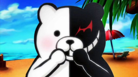 Danganronpa 2: Goodbye Despair: Релизный трейлер