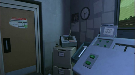 Please, Don't Touch Anything 3D: Геймплей игры