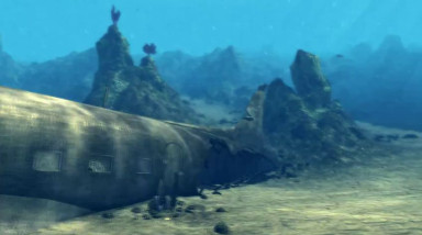 Depth Hunter 2: Deep Dive: Официальный трейлер