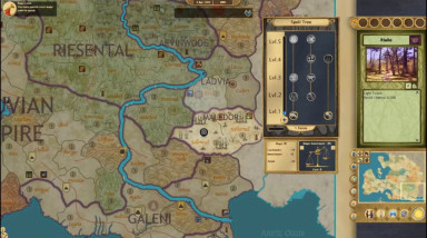 Sovereignty: Crown of Kings: Episode 3 — Heroes and Magic
