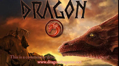 Dragon: The Game: Ранний доступ