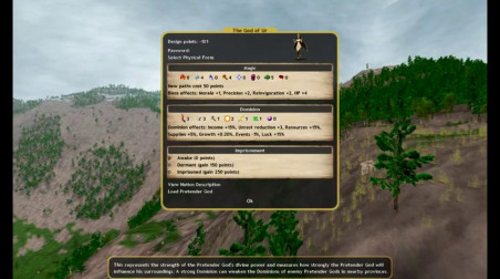 Dominions 4: Thrones of Ascension: Официальный трейлер