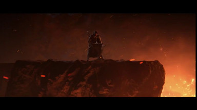 Middle-earth: Shadow of War: Анонсирующий трейлер