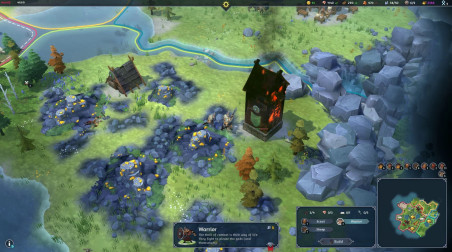 Northgard: Официальный трейлер