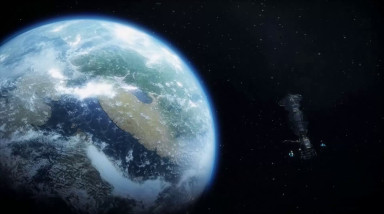 Starpoint Gemini: Warlords: Кинематик трейлер