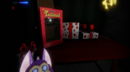 Tattletail: Релизный трейлер