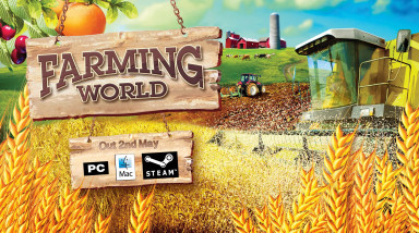 Farming World: Анонс игры