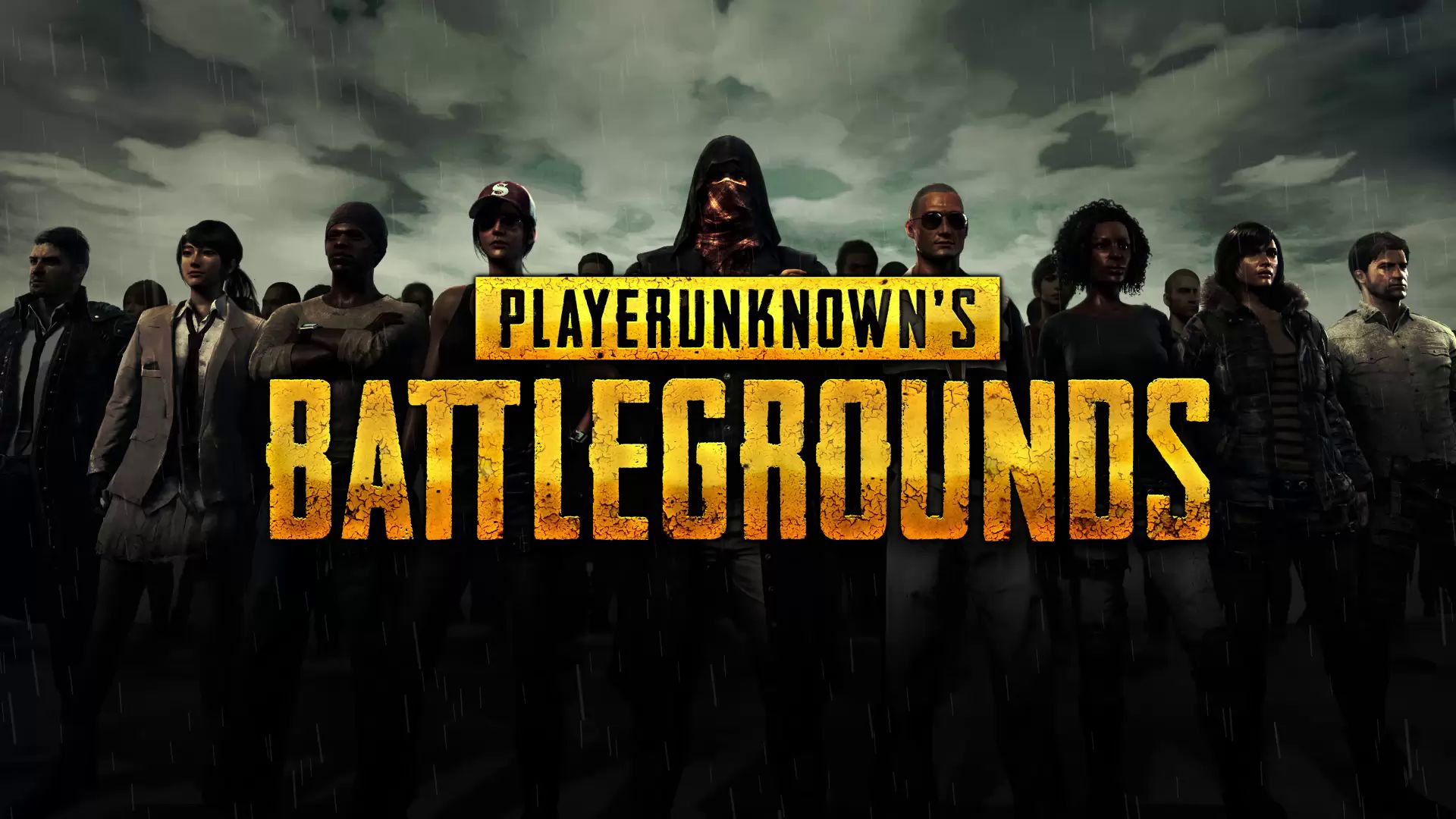 аккаунт Playerunknowns battlegrounds