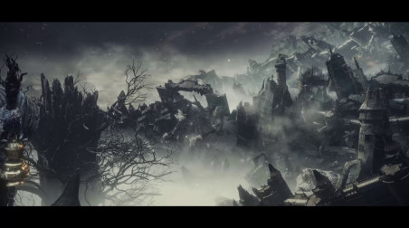 Dark Souls III: The Ringed City: Закрытие