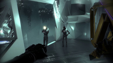 Deus Ex: Breach: Официальный трейлер