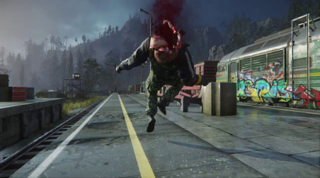 Sniper: Ghost Warrior 3: Опасный