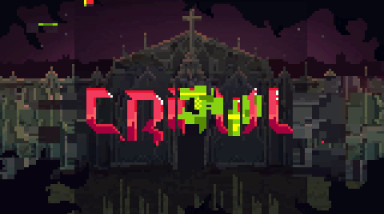 Crawl: Ранний доступ