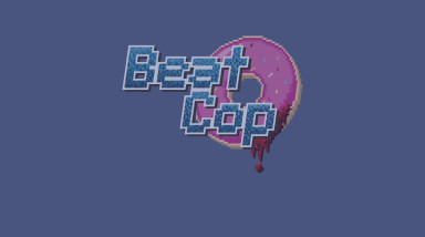 Beat Cop: Официальный трейлер