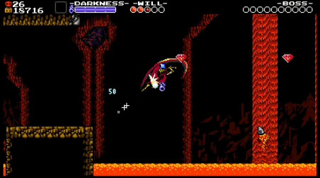 Shovel Knight: Specter of Torment: Официальный трейлер