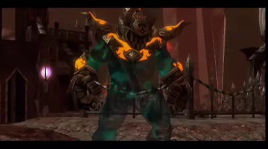 SpellForce 2: Shadow Wars: Официальный трейлер