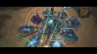 Halo Wars: Официальный трейлер