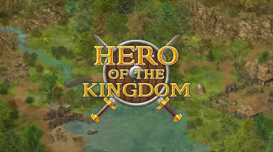 Hero of the Kingdom: Официальный трейлер