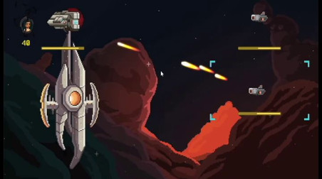 Halcyon 6: Starbase Commander: Геймплей игры