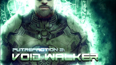 Putrefaction 2: Void Walker: Официальный трейлер
