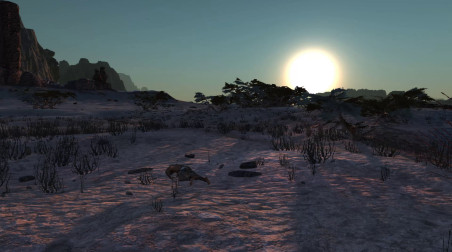 Kenshi: Update 0.90