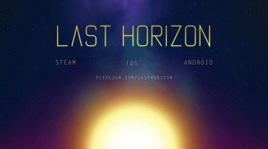 Last Horizon: Релизный трейлер