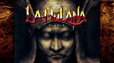 La-Mulana: Официальный трейлер