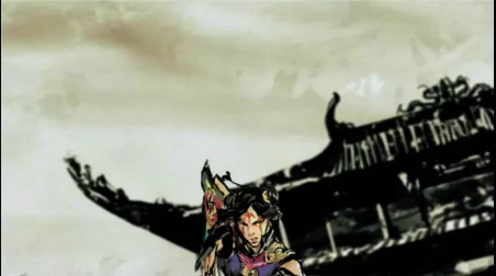 Kung Fu Strike - The Warrior's Rise: Официальный трейлер