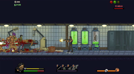 Tequila Zombies 3: Официальный трейлер
