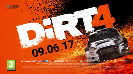 DiRT 4: Ралли-кросс