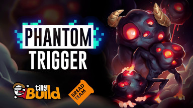 Phantom Trigger: Анонс игры