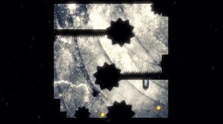 MIND CUBES - Inside the Twisted Gravity Puzzle: Геймплей игры