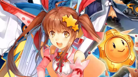 Magical Battle Festa: Официальный трейлер