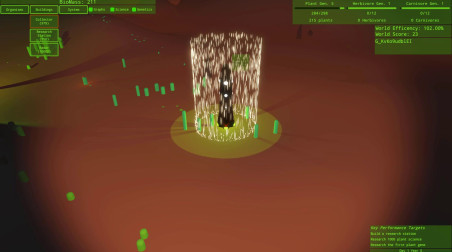 Intelligent Design: An Evolutionary Sandbox: Релизный трейлер