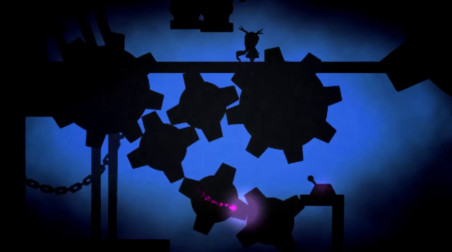 htoL#NiQ: The Firefly Diary: Официальный трейлер