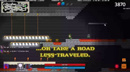 Magicmaker: Тизер игры