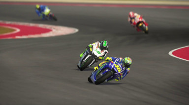 MotoGP 17: Официальный трейлер