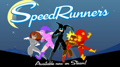 SpeedRunners: Геймплей игры