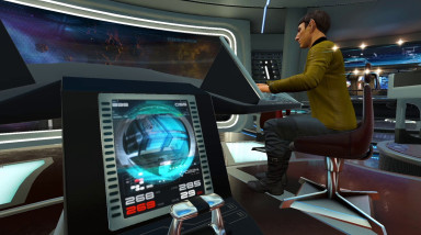Star Trek: Bridge Crew: Релизный трейлер