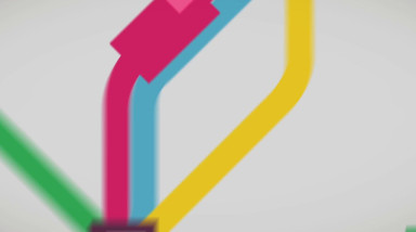Mini Metro: Релизный трейлер