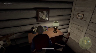 Friday the 13th: The Game: Геймплей игры
