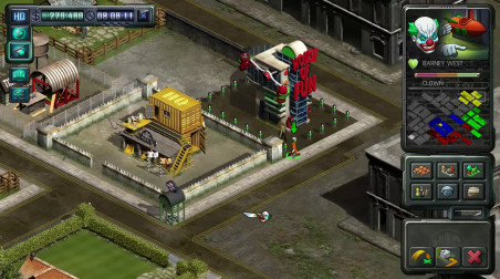 Constructor (2017): Официальный трейлер