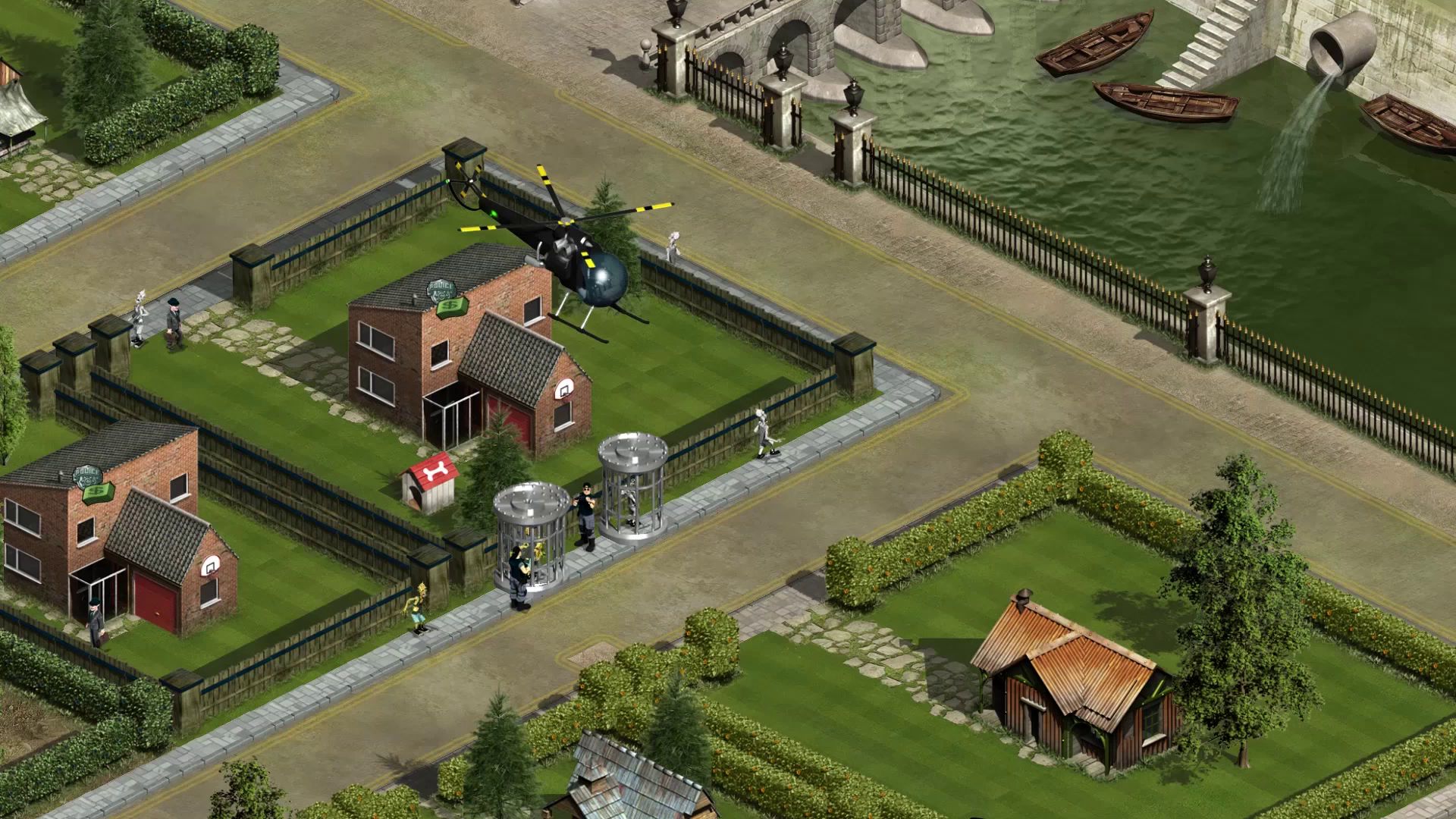 Игра смалленд постройки фото Constructor (2017): Анонс игры StopGame
