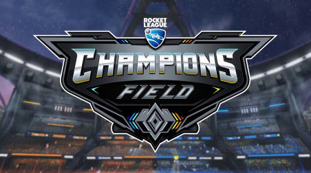 Rocket League: Трейлер обновления