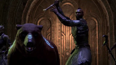 The Elder Scrolls Online: Morrowind: Релизный трейлер