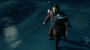 Middle-earth: Shadow of War: Сюжетный трейлер