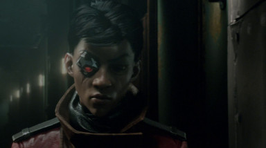 Dishonored: Death of the Outsider: E3 2017. Анонс игры