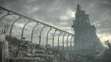 Shadow of the Colossus: E3 2017. Анонс версии для PlayStation 4