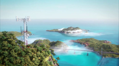 Tropico 6: E3 2017. Анонсирующий трейлер