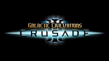 Galactic Civilizations III: Crusade Expansion Pack: Тизер игры
